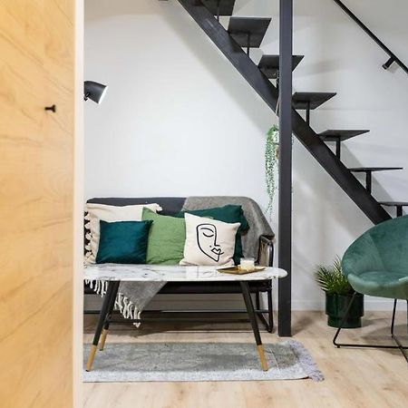 Grand T4 Avec 3Sdb - Quartier Joliette - Ideal Familles Et Groupes Marsella Exterior foto