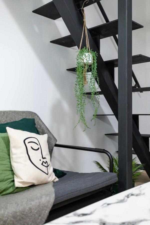 Grand T4 Avec 3Sdb - Quartier Joliette - Ideal Familles Et Groupes Marsella Exterior foto