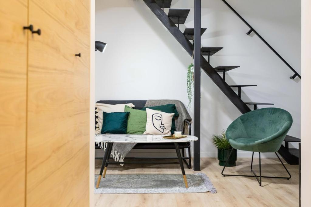 Grand T4 Avec 3Sdb - Quartier Joliette - Ideal Familles Et Groupes Marsella Exterior foto