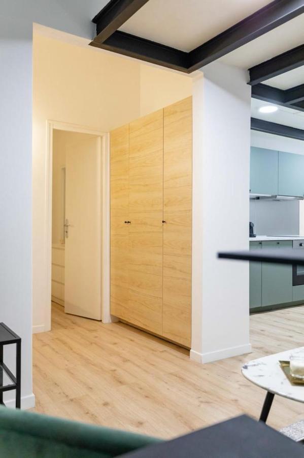 Grand T4 Avec 3Sdb - Quartier Joliette - Ideal Familles Et Groupes Marsella Exterior foto