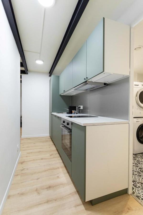 Grand T4 Avec 3Sdb - Quartier Joliette - Ideal Familles Et Groupes Marsella Exterior foto